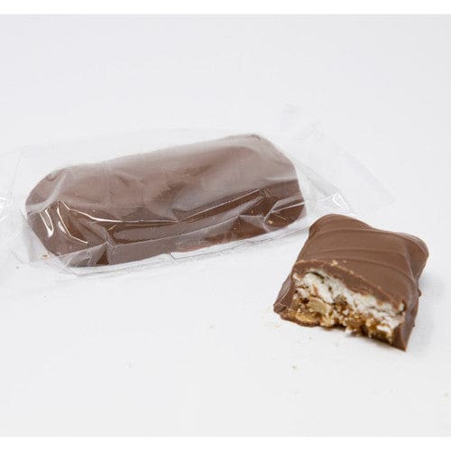 Lil Turtles 5-Layer Delight Bars 24ct - Candy/Chocolate Coated - Lil Turtles