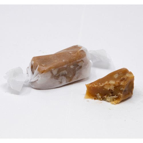 Lil Turtles Pecan Caramel Rolls 110ct - Candy/Chocolate Coated - Lil Turtles