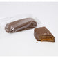 Lil Turtles Sea Salt Caramel Bars 24ct - Candy/Chocolate Coated - Lil Turtles