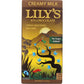 Lilys Sweets Lily's Sweets Creamy Milk Bar 40% Chocolate, 3 oz