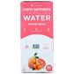 LIMITLESS Grocery > Beverages > Water > Sparkling Water LIMITLESS: Grapefruit Hibiscus Sparkling Water 8 Pk, 96 fo