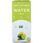 LIMITLESS Grocery > Beverages > Water > Sparkling Water LIMITLESS: Lemon Lime Sparkling Water 8 Pk, 96 fo