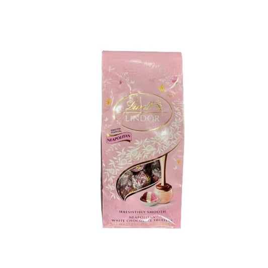 Lindt Neapolitan Truffles 21.2 oz.