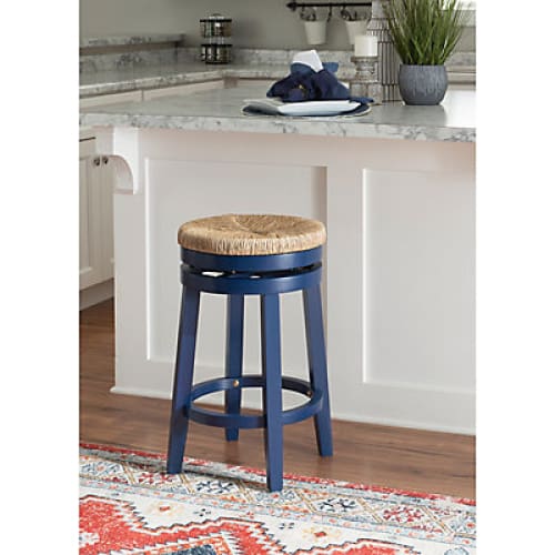 Linon Maya Counter Stool - Home/Furniture/Home Upgrades/ - Linon