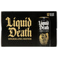 LIQUID DEATH: Water Sparkling Mountain 202 fo - Grocery > Beverages > Water > Sparkling Water - Liquid Death