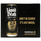 LIQUID DEATH: Water Sparkling Mountain 202 fo - Grocery > Beverages > Water > Sparkling Water - Liquid Death