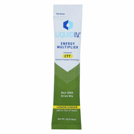 LIQUID I.V. LIQUID IV Hydration Energy Pkt, 1 pk