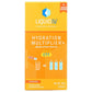 LIQUID IV Liquid Iv Hydration Immune 10Pkt, 5.65 Oz