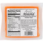 Lisanatti Foods Lisanatti Cheddar Style Almond Cheese, 8 oz