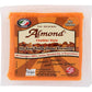 Lisanatti Foods Lisanatti Cheddar Style Almond Cheese, 8 oz