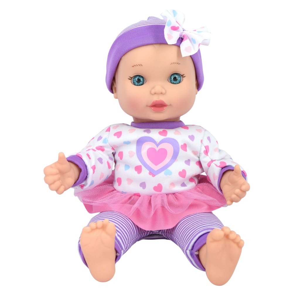 Little Darlings Baby Kisses Doll - Home/Toys/Dolls & Stuffed Animals/Baby Dolls & Accessories/ - Unbranded