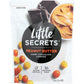 Little Secrets Little Secrets Llc Dark Chocolate Candies Peanut Butter, 5 oz