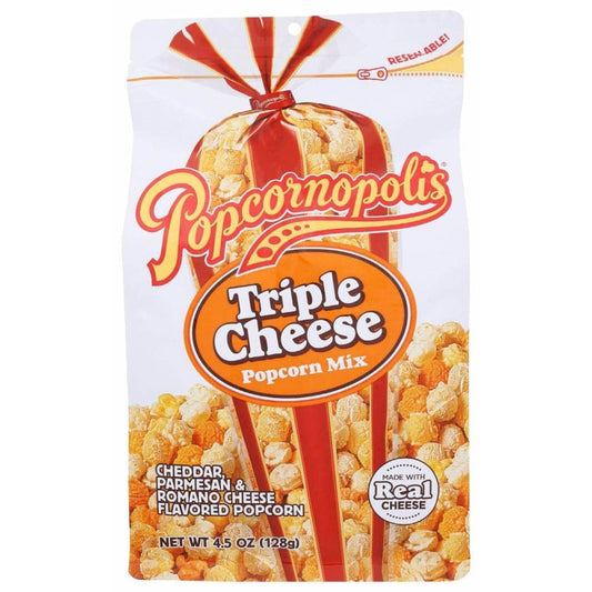 POPCORNOPOLIS LIVE LOVE POP Popcorn Truffle Salt, 1 oz