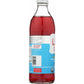 Live Soda Live Soda Drink Vinegars Blueberry & Ginger, 12 oz
