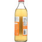 Live Soda Live Soda Orange Kombucha, 12 oz