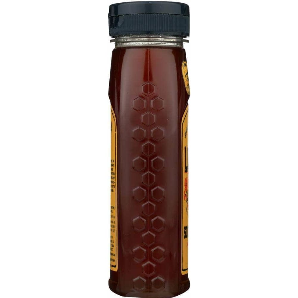 Local Hive Local Hive Raw and Unfiltered Southwest Honey, 12 oz