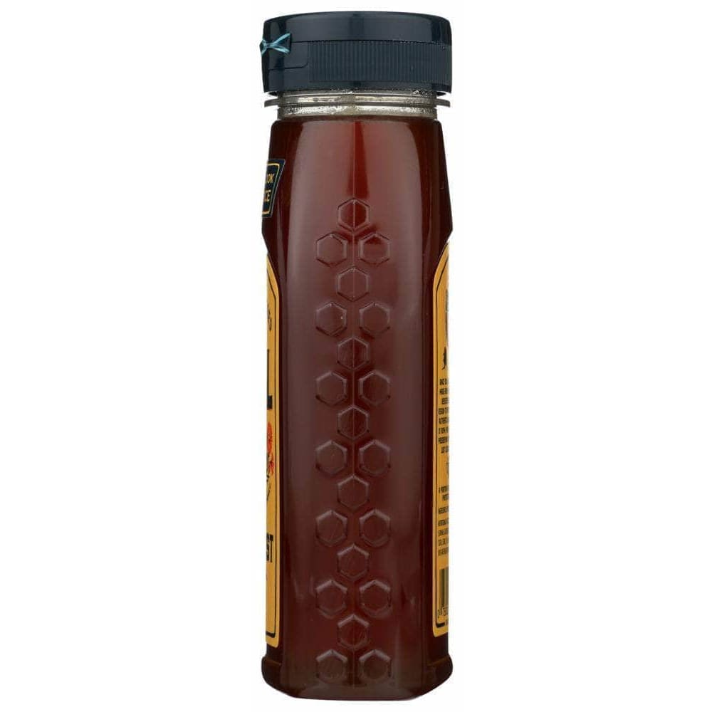 Local Hive Local Hive Raw and Unfiltered Southwest Honey, 12 oz