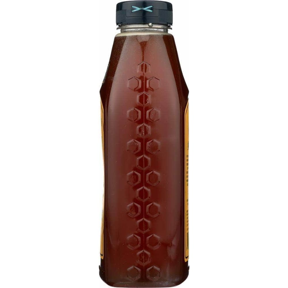 Local Hive Local Hive Raw and Unfiltered Southwest Honey, 40 oz