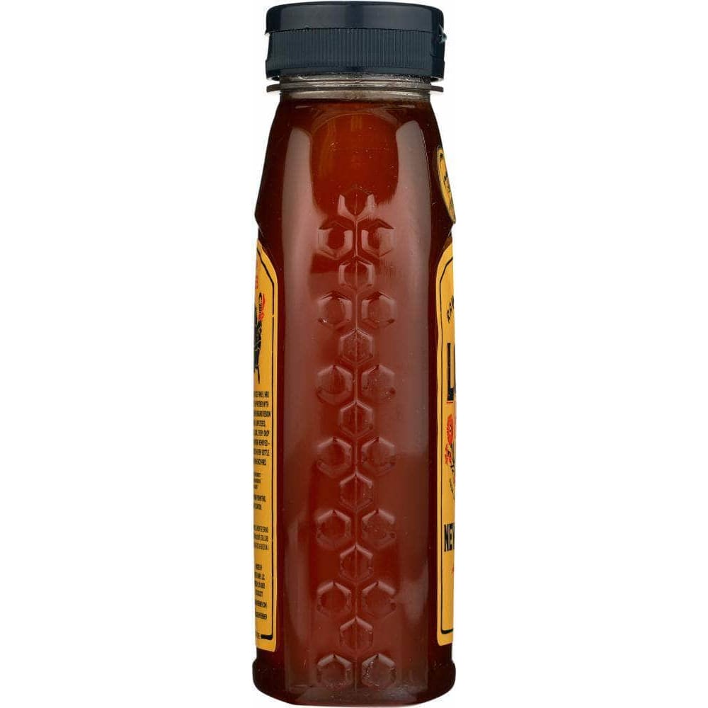 Local Hive Local Hive Raw & Unfiltered New England Honey, 16 oz