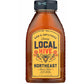 Local Hive Local Hive Raw & Unfiltered Northeast Honey, 12 oz