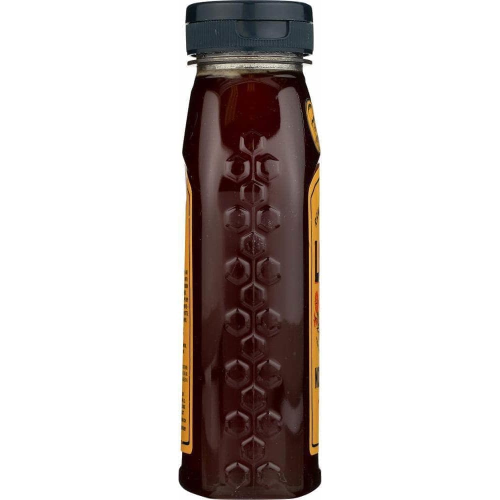 Local Hive Local Hive Raw & Unfiltered Northeast Honey, 16 oz