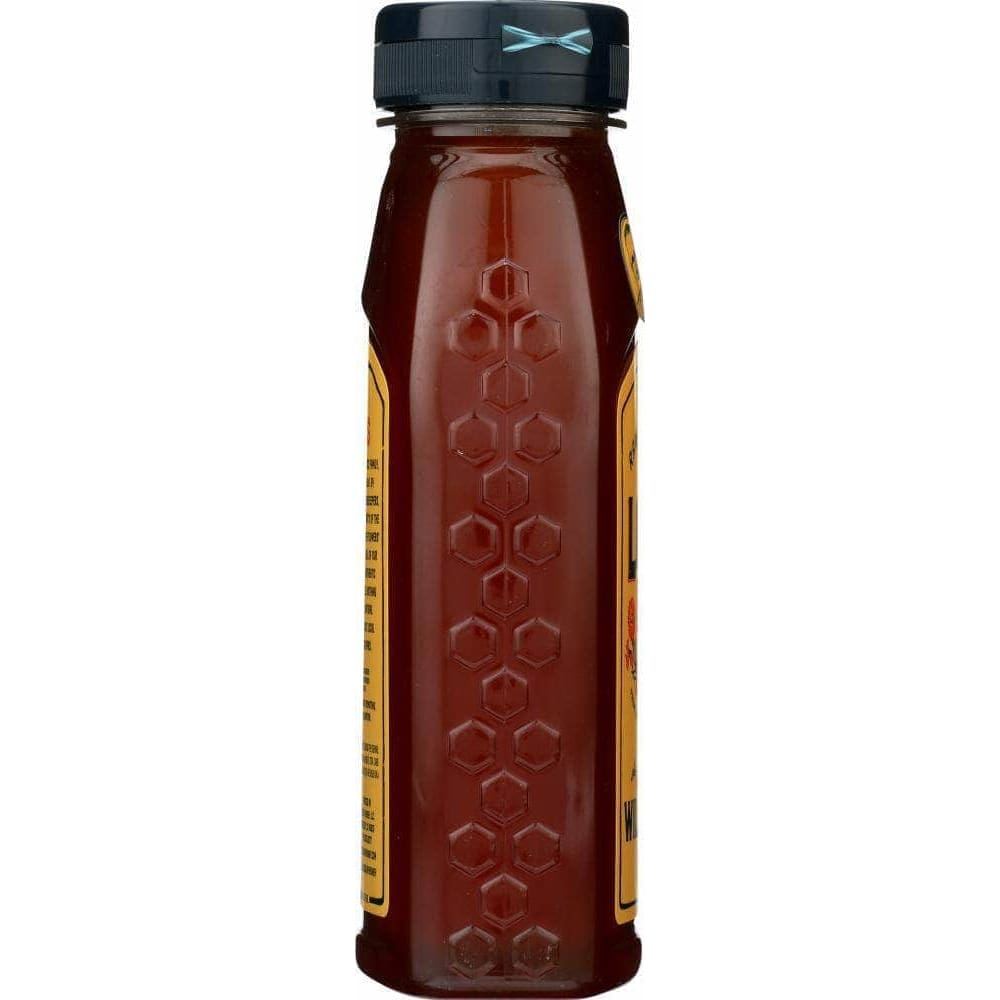 Local Hive Local Hive Raw & Unfiltered Wildflower Honey, 16 oz