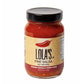 LOLAS FINE HOT SAUCE Lolas Fine Hot Sauce Salsa Smk Bacon N Swt Cor, 16 Fo