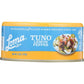 Loma Linda Loma Blue Tuno Lemon Pepper, 5 oz