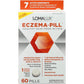 LOMA LUX LABORATORIES Loma Lux Laboratories Acne Pill Eczema Relief Supplement, 60 Tb