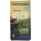 Lotus Foods Lotus Foods Heirloom Forbidden Black Rice, 15 oz