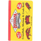 LOUISIANA FISH FRY Louisiana Fish Fry Boil Crab Seed Bag, 3 Oz