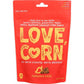 LOVE CORN Grocery > Snacks LOVE CORN: Habanero Chili Crunchy Corn, 4 oz