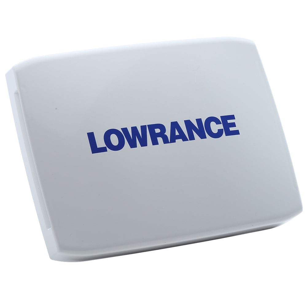 Lowrance CVR-15 Suncover f/ HDS-10 - Marine Navigation & Instruments | Accessories - Lowrance