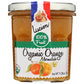 Lucien Georgelin Lucien Georgelin Spread Fruit Orange Organic, 320 gm