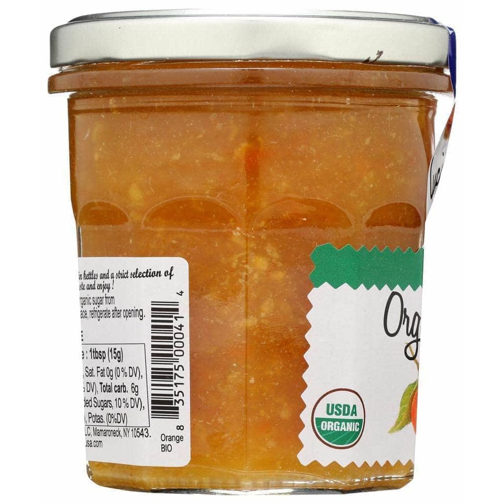 Lucien Georgelin Lucien Georgelin Spread Fruit Orange Organic, 320 gm