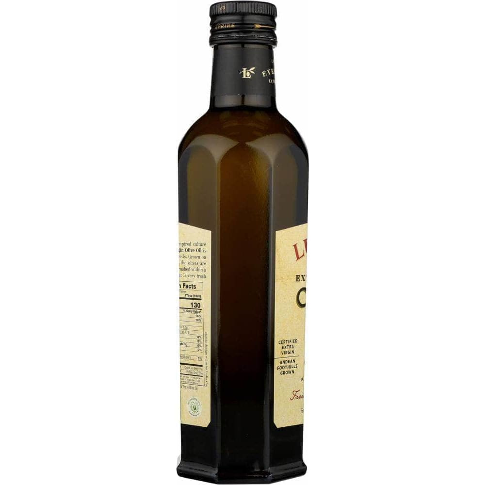 Lucini Italia Lucini Extra Virgin Olive Oil Estate Select, 17 oz