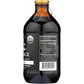 Lisanatti Foods Lucky Jack Nitro Cold Brew Triple Black Coffee, 10.5 oz