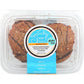 Lucky Spoon Bakery Lucky Spoon Cookies Chocolate Kissed Peanut Butter, 6 oz