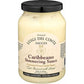 LUIGI DEL CONTE SAUCES Luigi Del Conte Sauces Sauce Caribbeano Smmering, 15 Oz