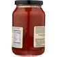 LUIGI DEL CONTE SAUCES Luigi Del Conte Sauces Sauce Marinara Cntry Styl, 16 Oz