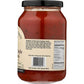 LUIGI DEL CONTE SAUCES Luigi Del Conte Sauces Sauce Marinara Cntry Styl, 16 Oz