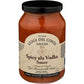 LUIGI DEL CONTE SAUCES Luigi Del Conte Sauces Sauce Spicy Ala Vodka, 16 Oz