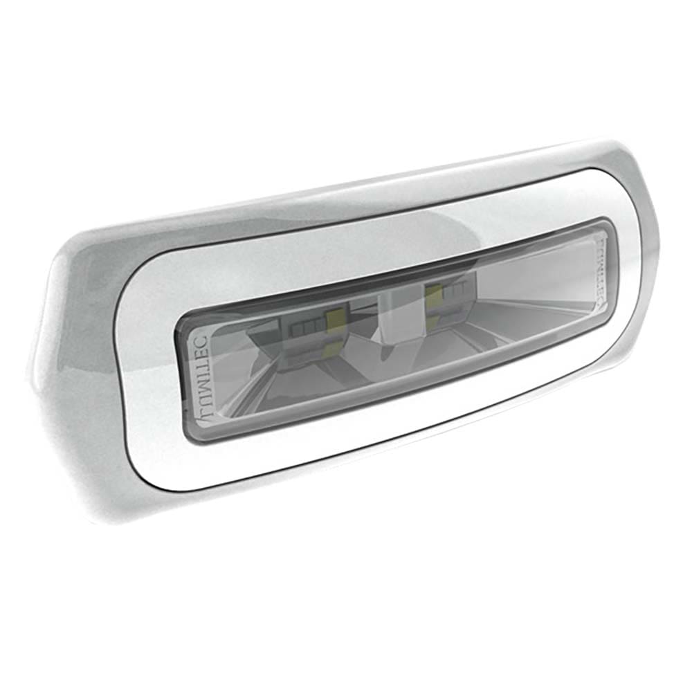 Lumitec Capri3 Retrofit Kit - White (Pack of 4) - Lighting | Accessories - Lumitec