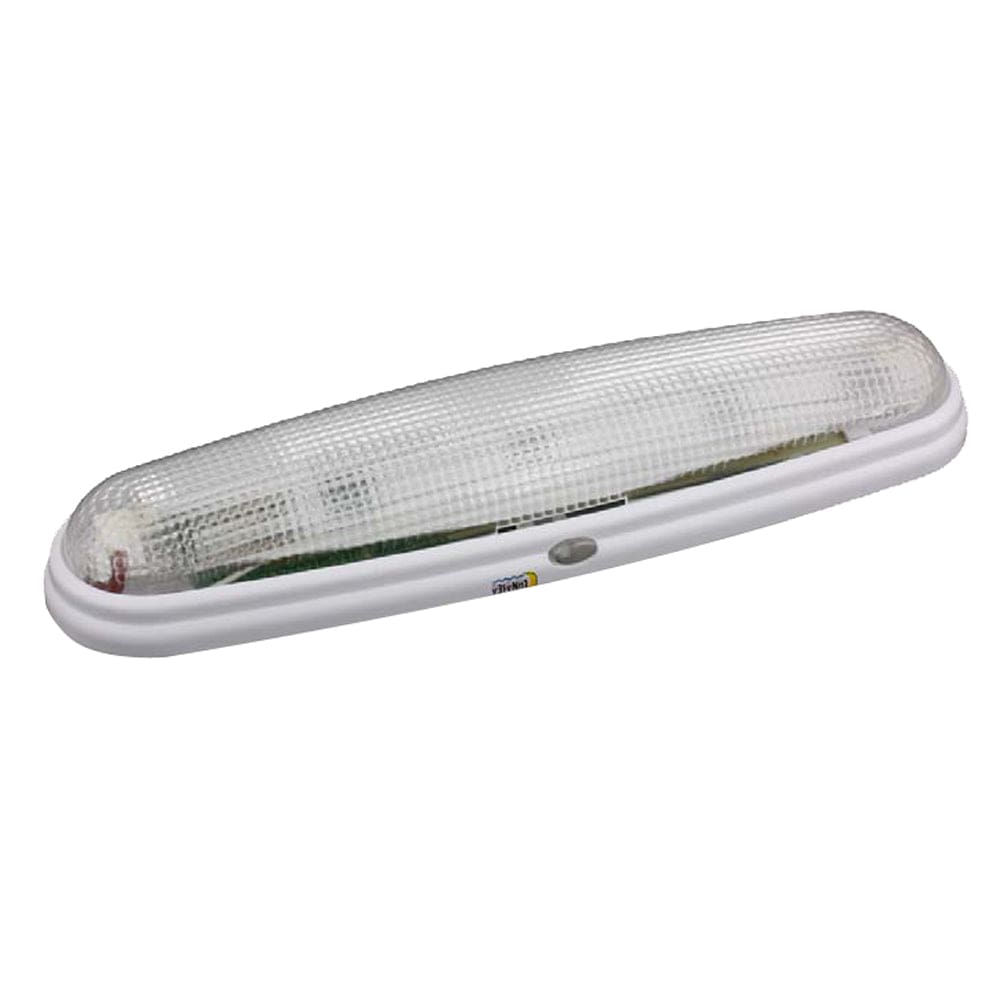 Lunasea High Output LED Utility Light w/ Built In Switch - White - Lighting | Interior / Courtesy Light - Lunasea Lighting