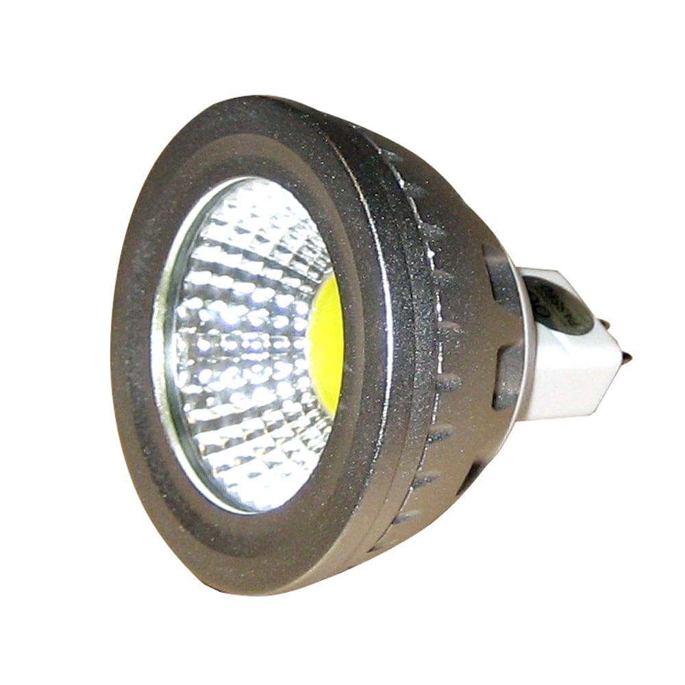 Lunasea Warm White High Output LED Bulb COB Style - Lighting | Bulbs - Lunasea Lighting