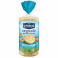 LUNDBERG Grocery > Snacks > Chips > Puffed Snacks LUNDBERG: Org Rice Cakes Sltd Crml, 11 oz