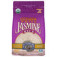 LUNDBERG FAMILY FARMS Lundberg Organic California White Jasmine Rice, 2 Lb
