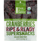 Made In Nature Made In Nature Organic Dried Fruit Cranberries, 5 oz