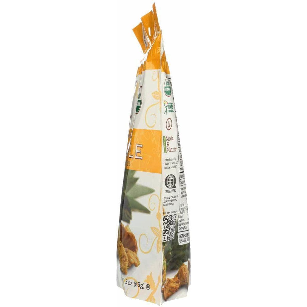 Made In Nature Made In Nature Organic Dried Pineapple, 3 oz