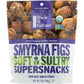 Made In Nature Made In Nature Organic Smyrna Figs Soft & Sultry Supersnacks, 7 oz